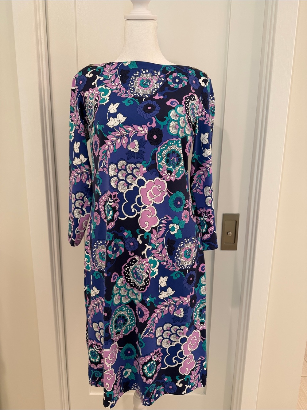 Talbots Dress